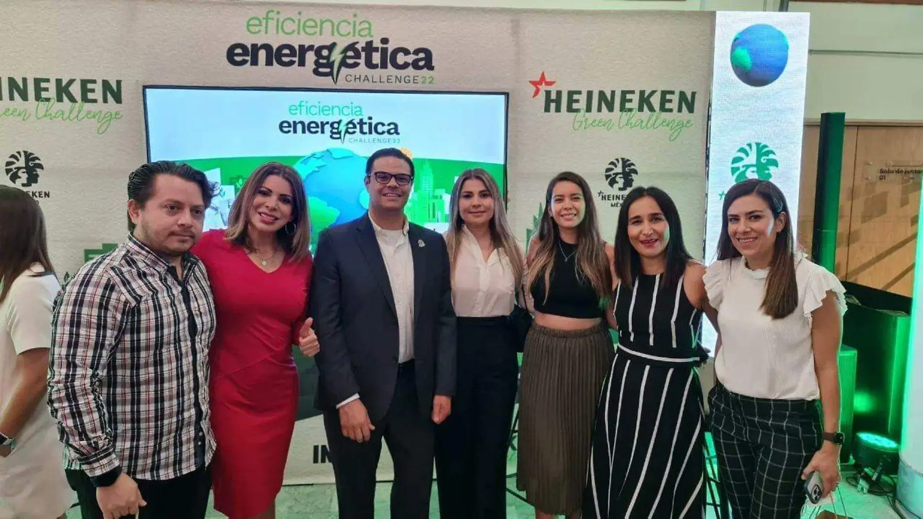 Eficiencia energetica Challege 22